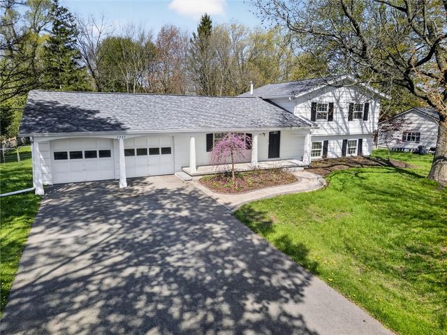 1731 Baird Road, Penfield, NY 14526
