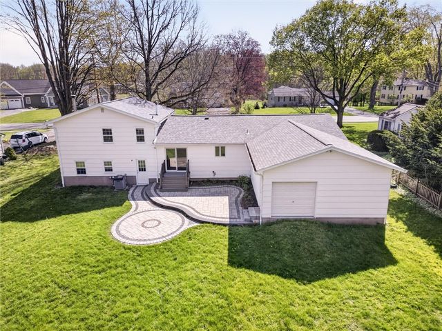 1731 Baird Road, Penfield, NY 14526