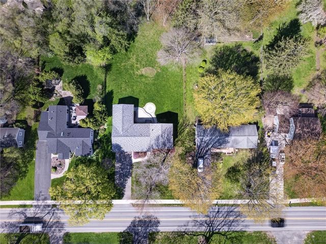 1731 Baird Road, Penfield, NY 14526