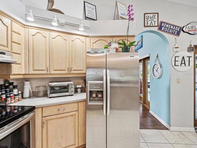 1096 FLORIAN WAY, Spring Hill, FL 34609