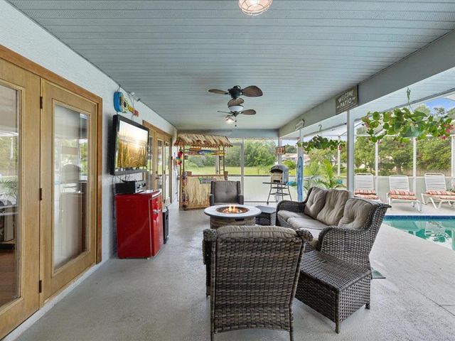 1096 FLORIAN WAY, Spring Hill, FL 34609