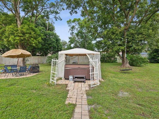 1096 FLORIAN WAY, Spring Hill, FL 34609