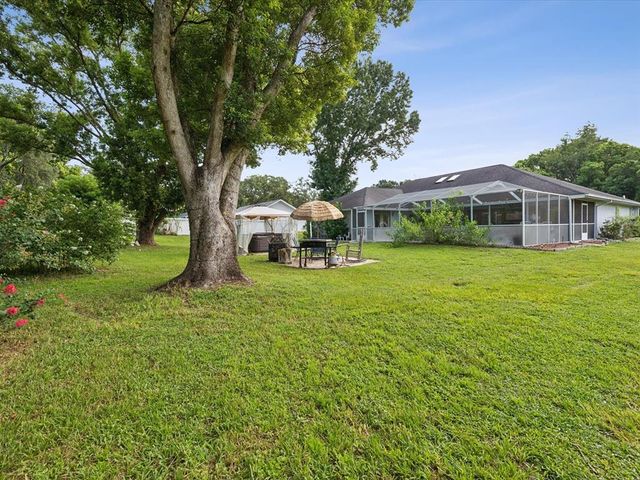 1096 FLORIAN WAY, Spring Hill, FL 34609