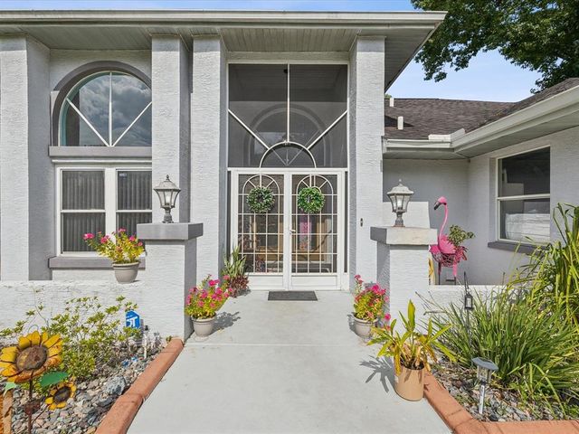 1096 FLORIAN WAY, Spring Hill, FL 34609