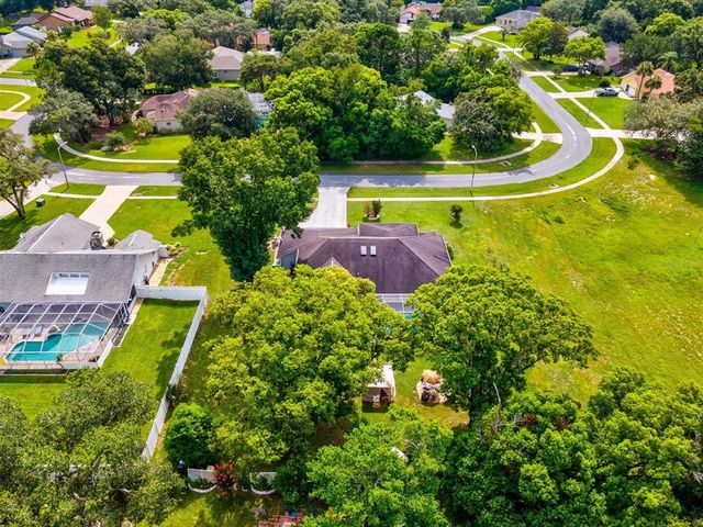 1096 FLORIAN WAY, Spring Hill, FL 34609