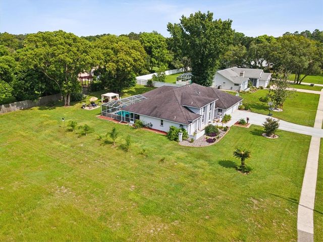 1096 FLORIAN WAY, Spring Hill, FL 34609