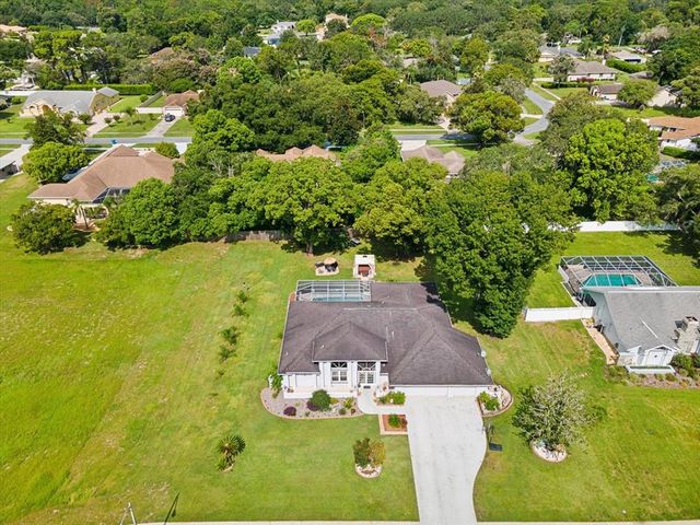 1096 FLORIAN WAY, Spring Hill, FL 34609