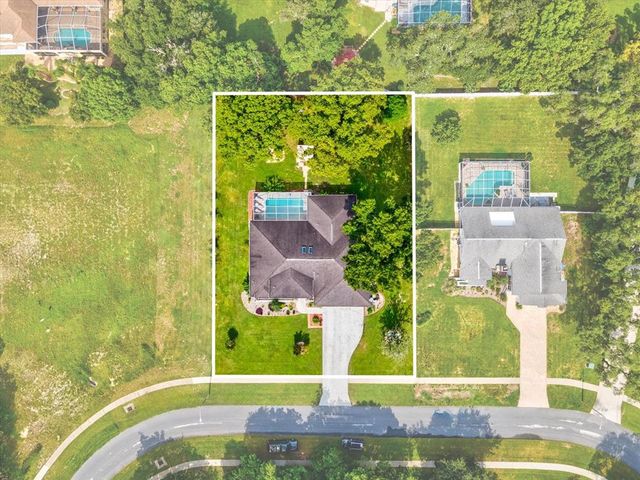 1096 FLORIAN WAY, Spring Hill, FL 34609