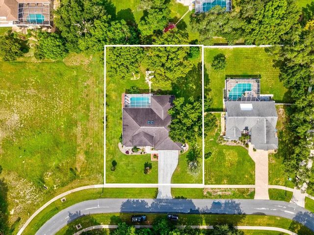1096 FLORIAN WAY, Spring Hill, FL 34609