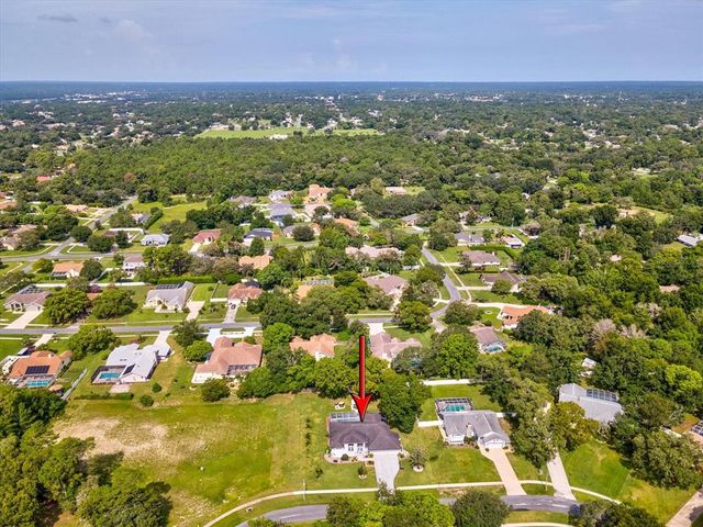 1096 FLORIAN WAY, Spring Hill, FL 34609
