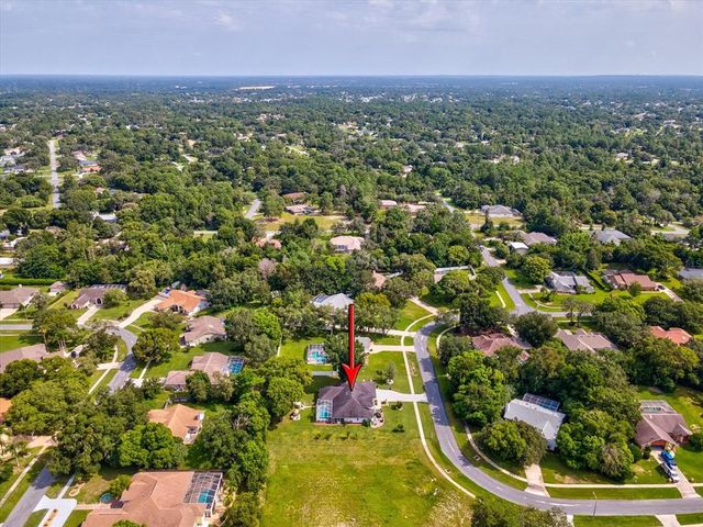 1096 FLORIAN WAY, Spring Hill, FL 34609