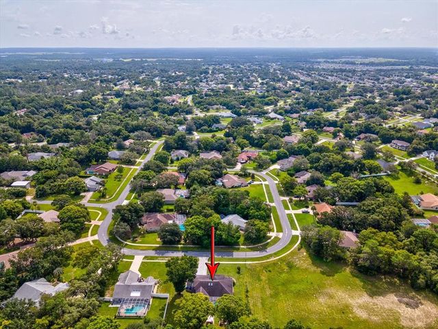 1096 FLORIAN WAY, Spring Hill, FL 34609
