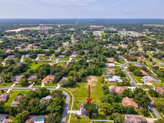 1096 FLORIAN WAY, Spring Hill, FL 34609