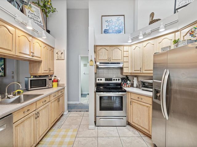 1096 FLORIAN WAY, Spring Hill, FL 34609