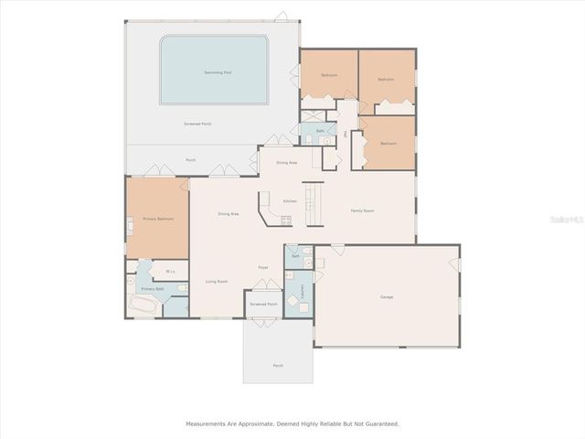 1096 FLORIAN WAY, Spring Hill, FL 34609