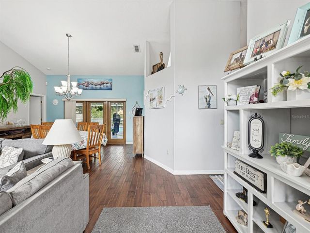 1096 FLORIAN WAY, Spring Hill, FL 34609