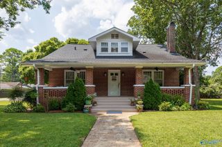1222 Beirne Avenue, Huntsville, AL 35801