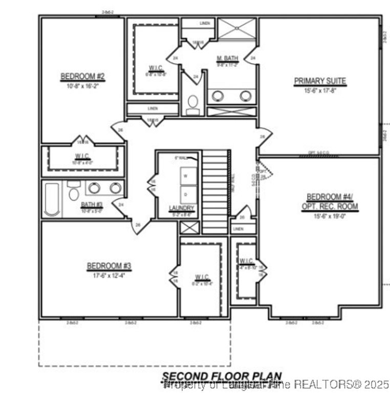 341 Brickendon (LOT 316) Lane, Raeford, NC 28376 — photo 3