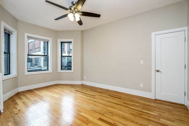 25 Peterborough St. 19, Boston, MA 02134