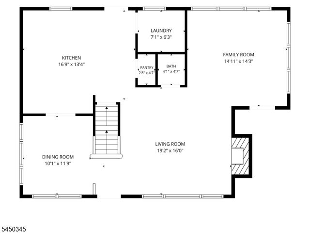 17 Rockaway Valley Rd, Montville Twp., NJ 07005
