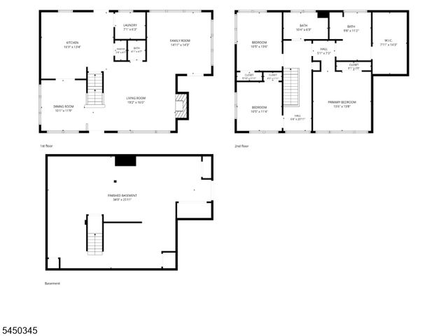 17 Rockaway Valley Rd, Montville Twp., NJ 07005
