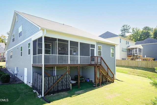 1009 Crescent Moon Court, Durham, NC 27712