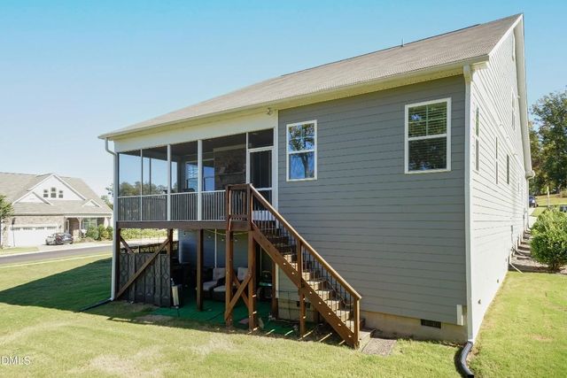 1009 Crescent Moon Court, Durham, NC 27712