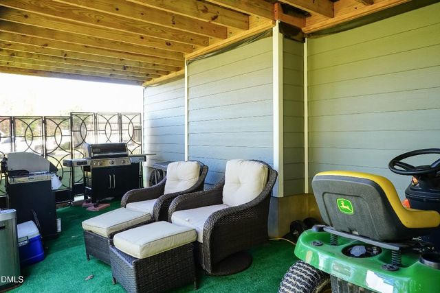 1009 Crescent Moon Court, Durham, NC 27712