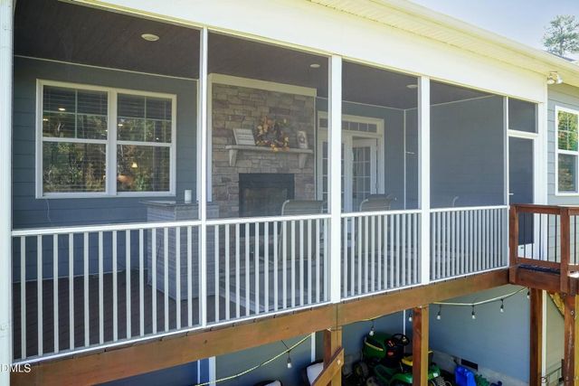 1009 Crescent Moon Court, Durham, NC 27712