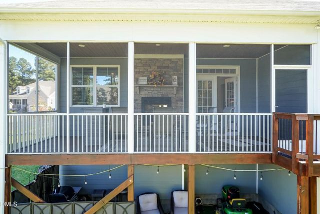 1009 Crescent Moon Court, Durham, NC 27712