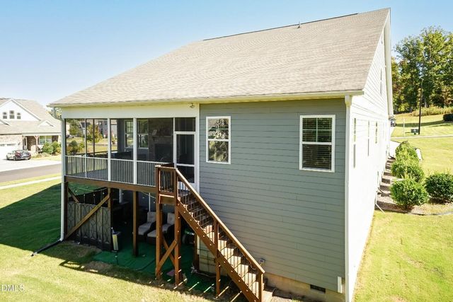 1009 Crescent Moon Court, Durham, NC 27712