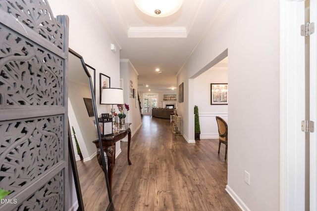 1009 Crescent Moon Court, Durham, NC 27712