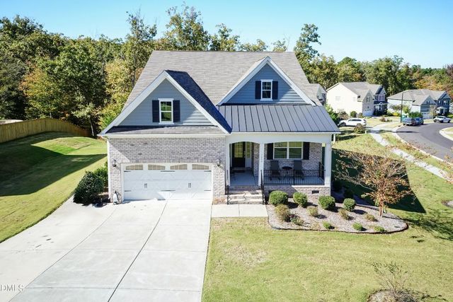 1009 Crescent Moon Court, Durham, NC 27712