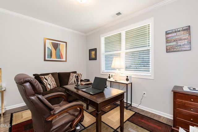 1009 Crescent Moon Court, Durham, NC 27712