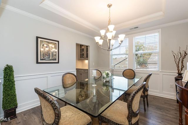 1009 Crescent Moon Court, Durham, NC 27712