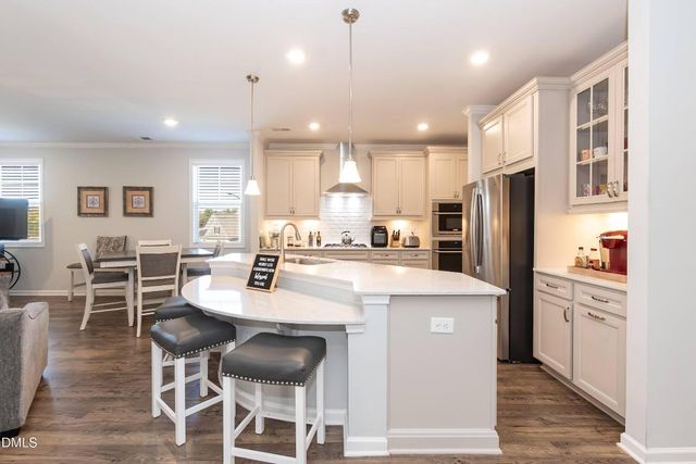 1009 Crescent Moon Court, Durham, NC 27712