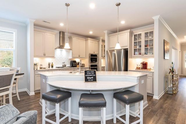 1009 Crescent Moon Court, Durham, NC 27712