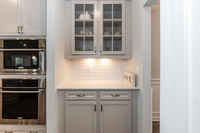 1009 Crescent Moon Court, Durham, NC 27712