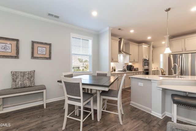 1009 Crescent Moon Court, Durham, NC 27712