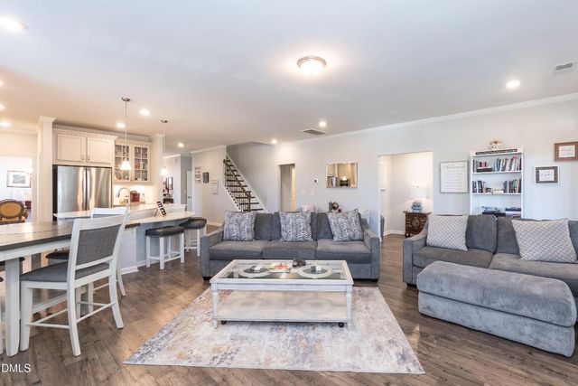 1009 Crescent Moon Court, Durham, NC 27712