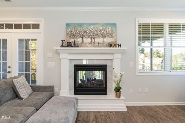 1009 Crescent Moon Court, Durham, NC 27712