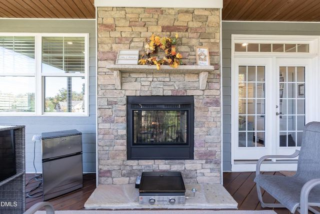 1009 Crescent Moon Court, Durham, NC 27712