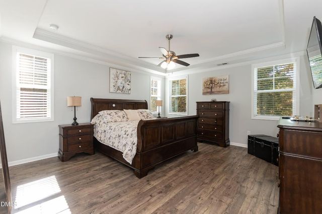 1009 Crescent Moon Court, Durham, NC 27712