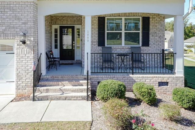 1009 Crescent Moon Court, Durham, NC 27712