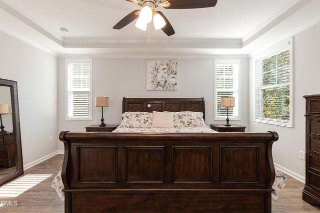 1009 Crescent Moon Court, Durham, NC 27712