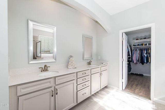 1009 Crescent Moon Court, Durham, NC 27712