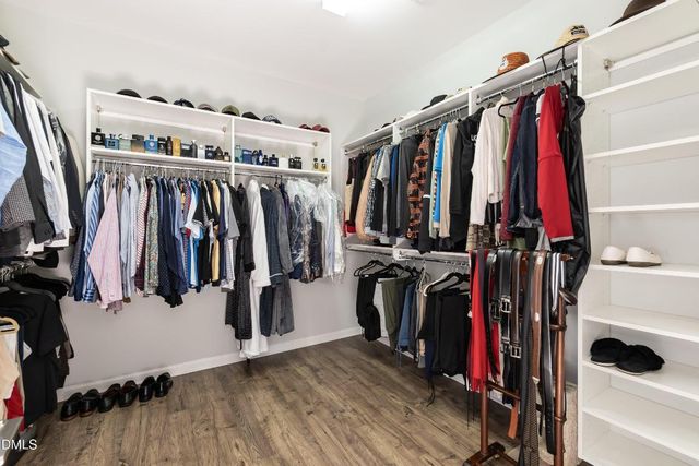 1009 Crescent Moon Court, Durham, NC 27712