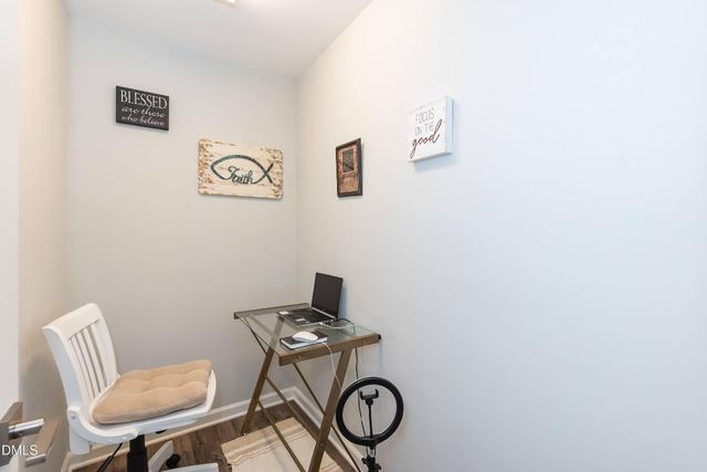 1009 Crescent Moon Court, Durham, NC 27712