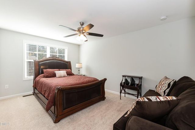 1009 Crescent Moon Court, Durham, NC 27712