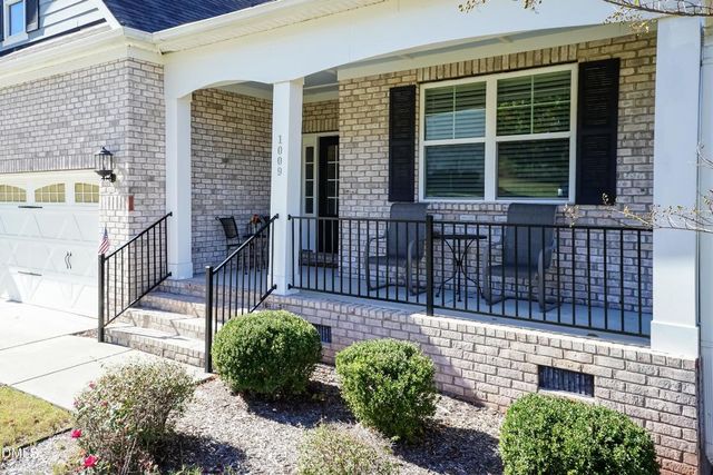 1009 Crescent Moon Court, Durham, NC 27712